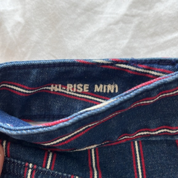 American Eagle mini skirt - Picture 4 of 5